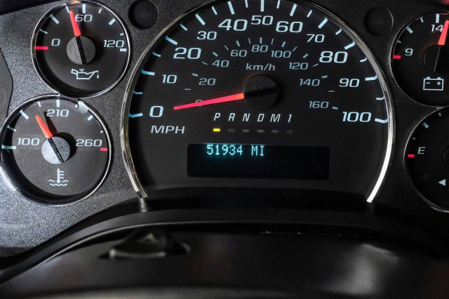 Used 2023 Chevrolet Express 2500 CARGO VAN POWER CONVENIENCE PK image 19