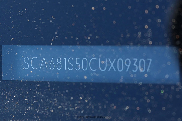 Used 2012 Rolls-Royce Phantom Sedan image 56