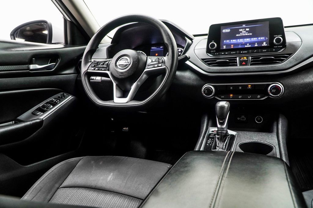 Used 2021 Nissan Altima 2.5 S image 20