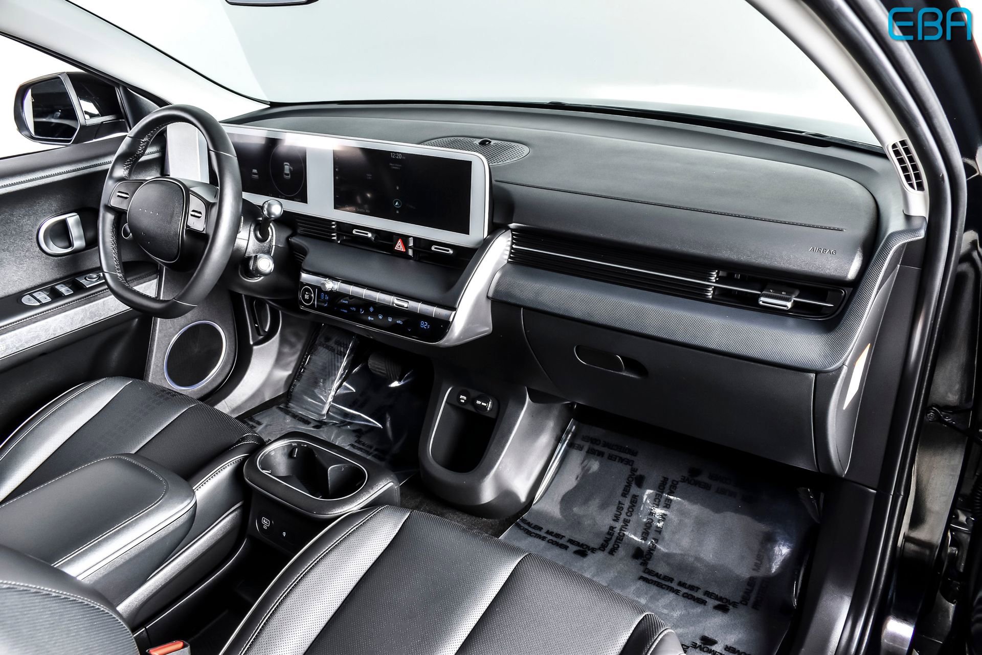 Used 2023 Hyundai Ioniq 5 SEL w/ Cargo Package image 24