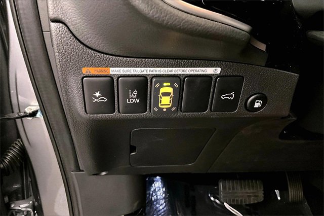 Used 2022 Mitsubishi Outlander SEL image 32