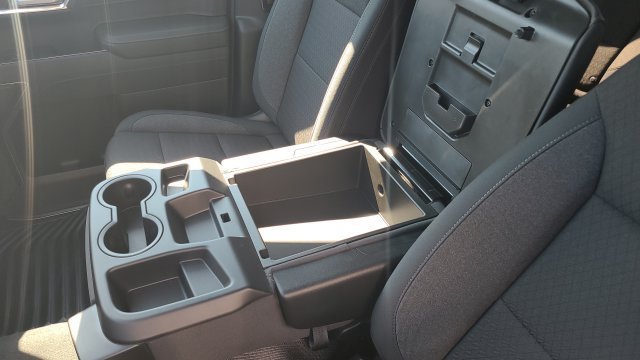 New 2026 GMC Sierra 1500 Elevation AWD/4WD image 13