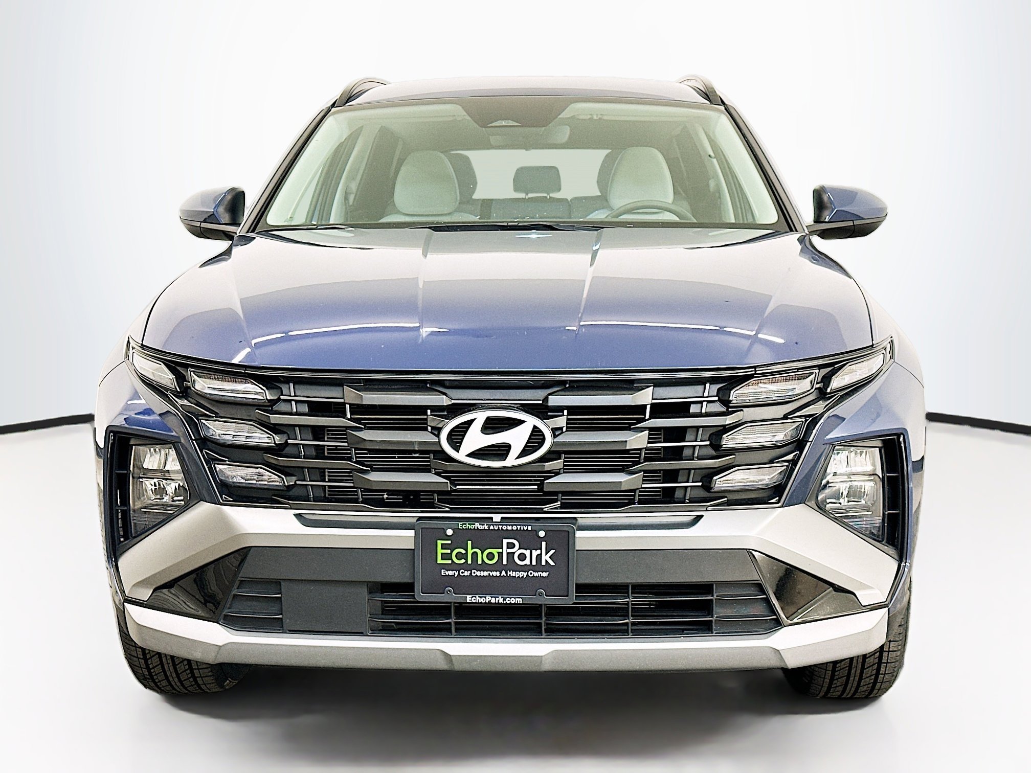 Used 2025 Hyundai Tucson SEL AWD/4WD image 2