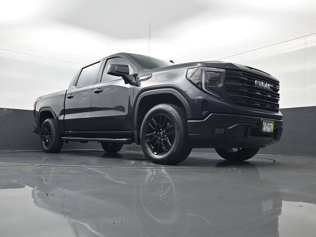 Certified 2023 GMC Sierra 1500 Elevation AWD/4WD image 23