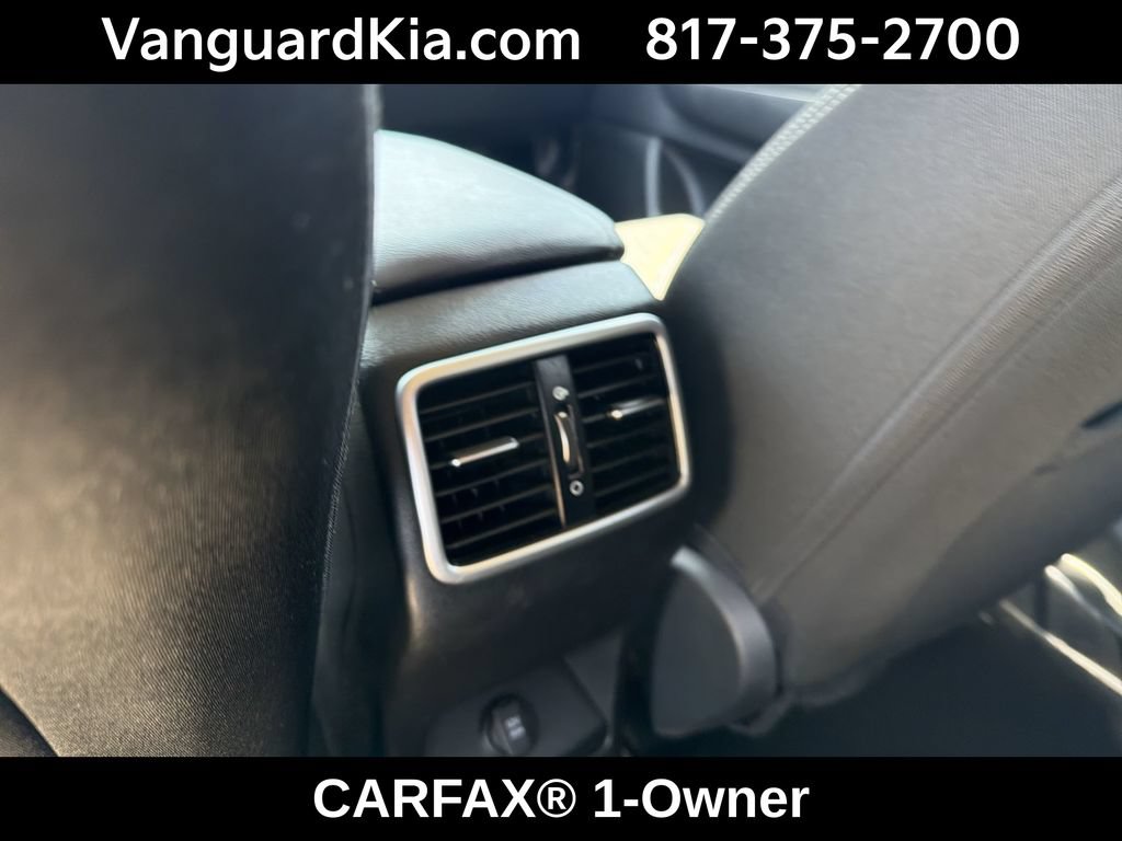 Certified 2022 Kia Sportage LX FWD image 24