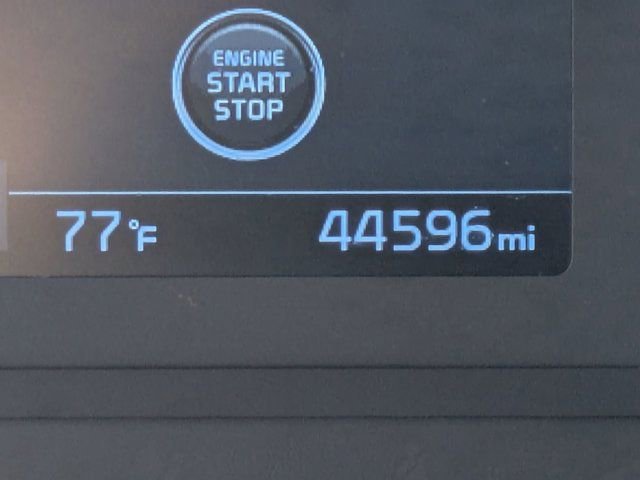 Used 2022 Kia Telluride LX image 25