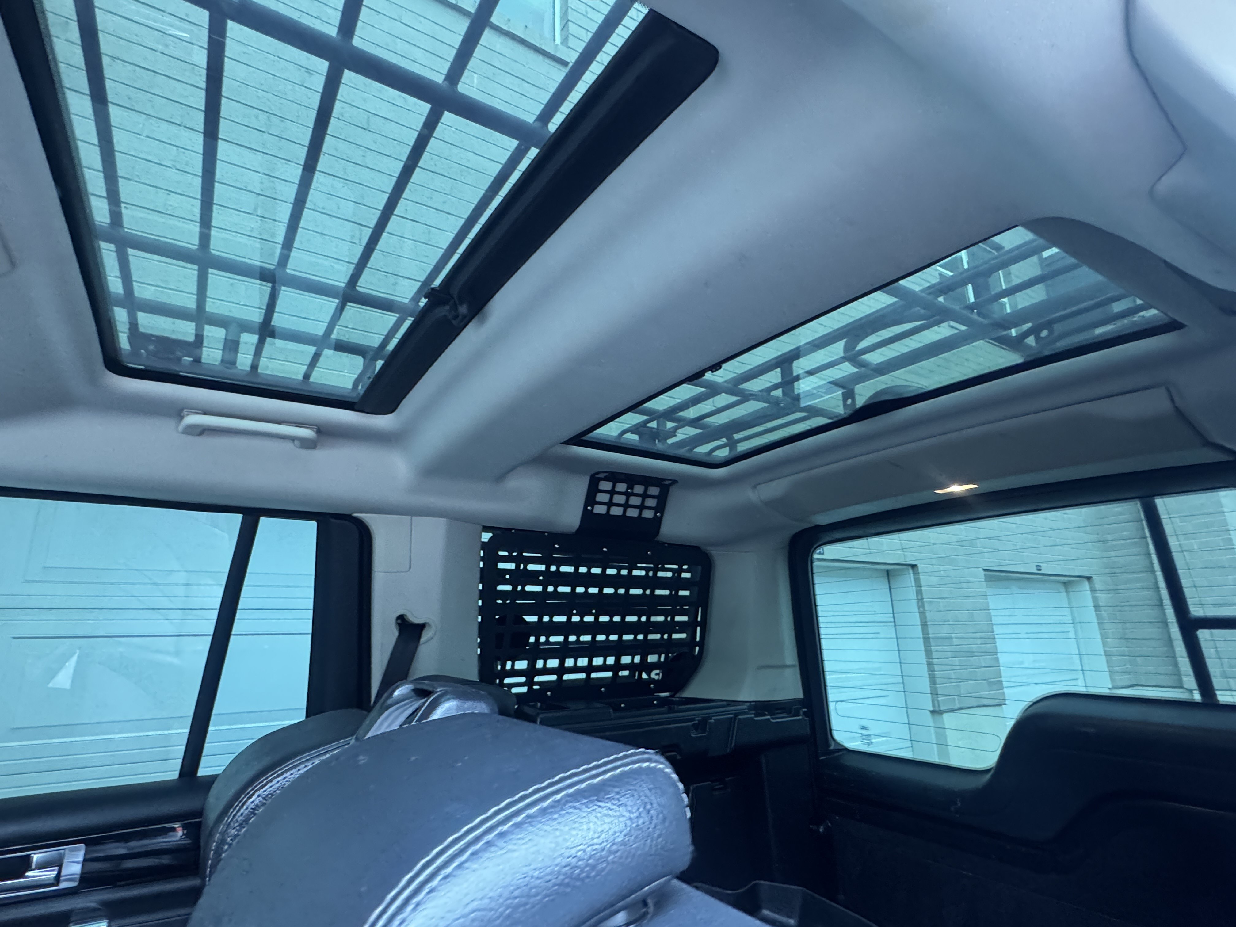 Used 2013 Land Rover LR4 AWD/4WD image 26