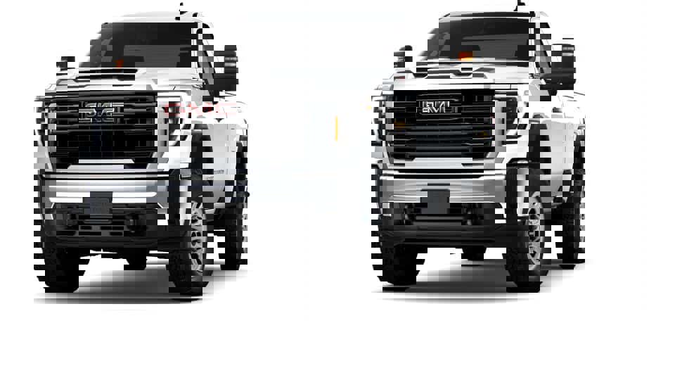 New 2025 GMC Sierra 3500 Pro w/ Convenience Package image 34