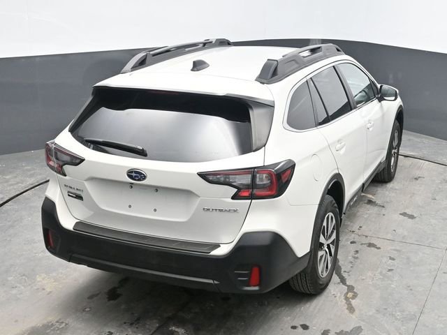Used 2021 Subaru Outback Premium image 28