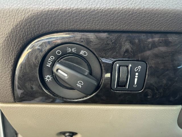 Used 2012 Dodge Durango Crew w/ Leather Interior Group AWD/4WD image 21