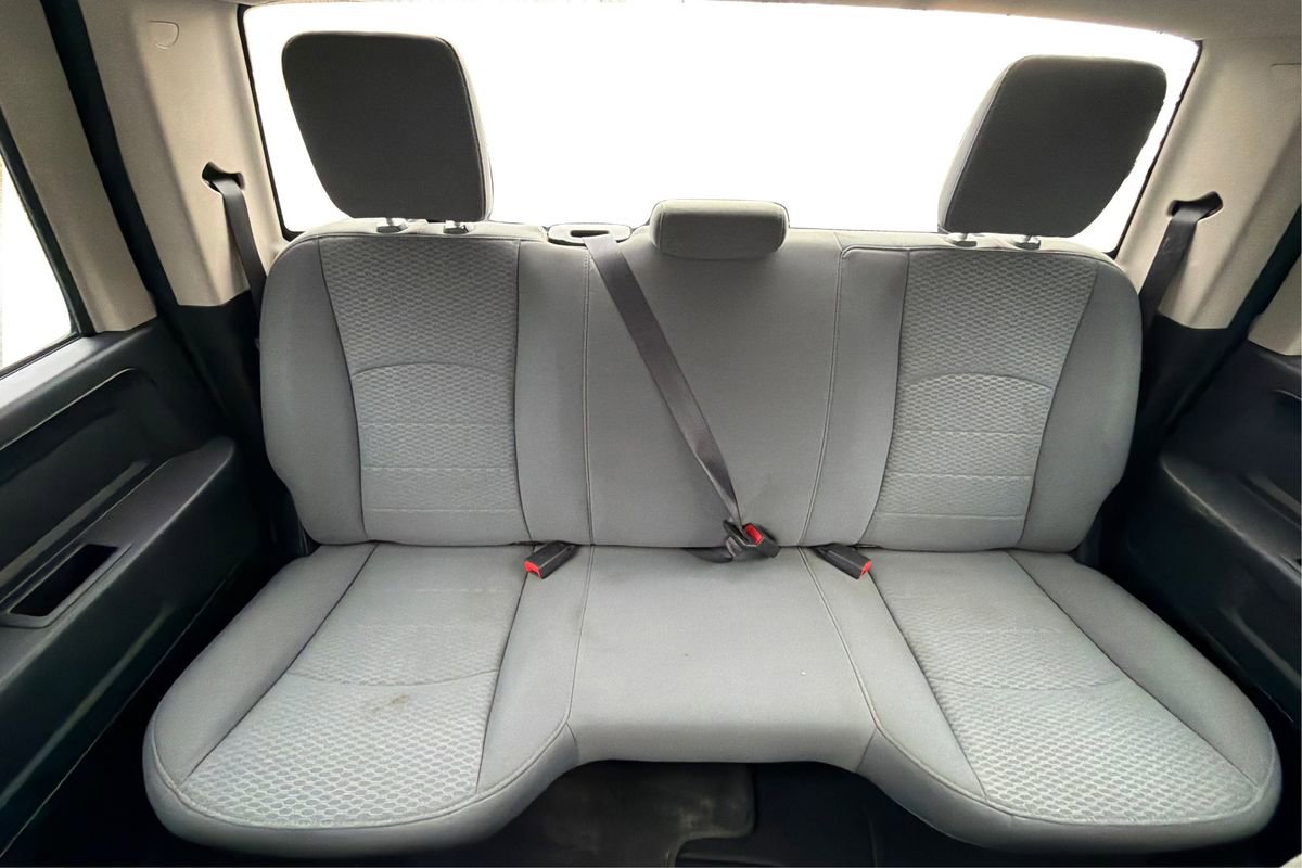 Used 2015 RAM 1500 Express image 12