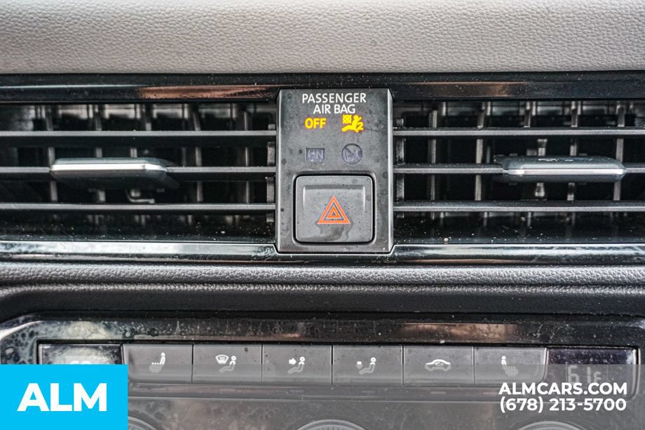 Used 2024 Volkswagen Taos SE FWD image 41