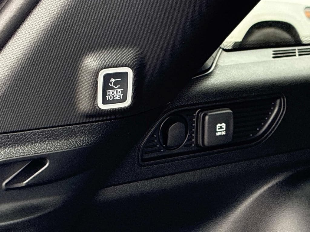New 2026 Jeep Grand Cherokee Altitude AWD/4WD image 5