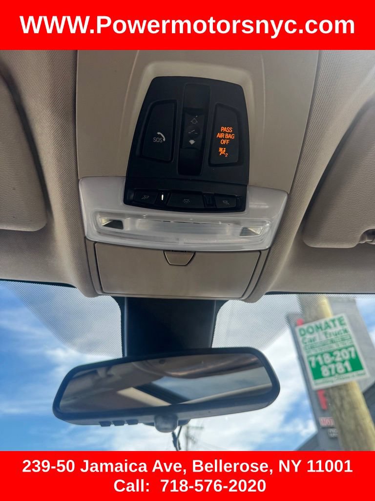 Used 2014 BMW X5 xDrive35i AWD/4WD image 27
