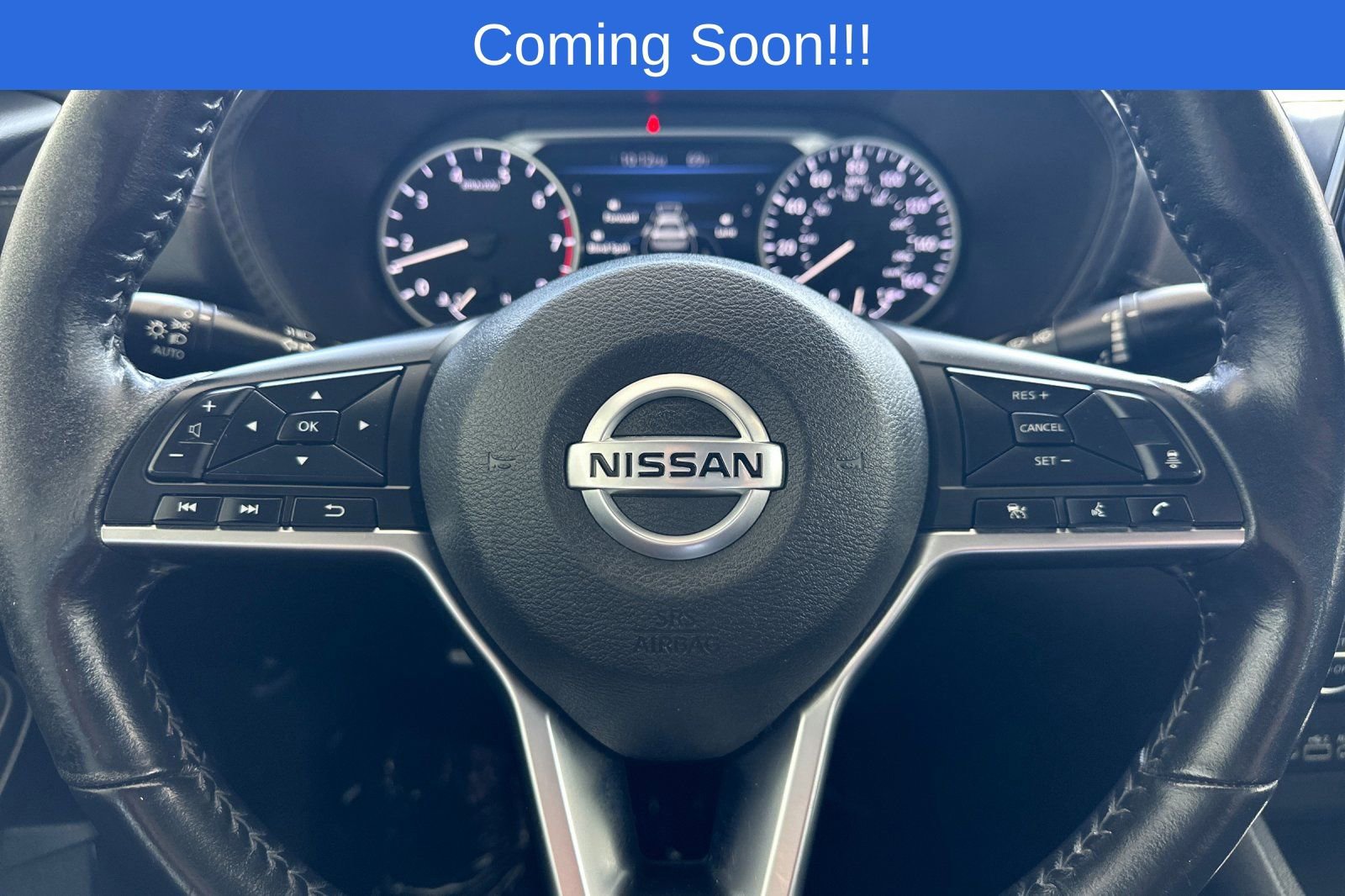 Used 2022 Nissan Sentra SV w/ All-Weather Package image 23