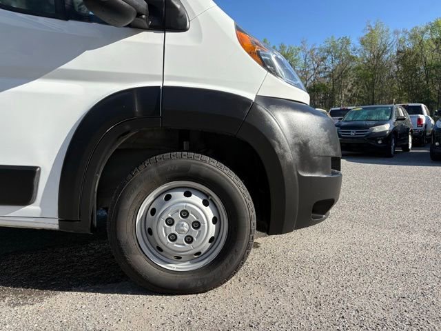 Used 2021 RAM ProMaster 1500 FWD image 29