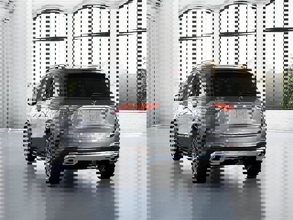 New 2026 Mercedes-Benz GLE 350 4MATIC image 27