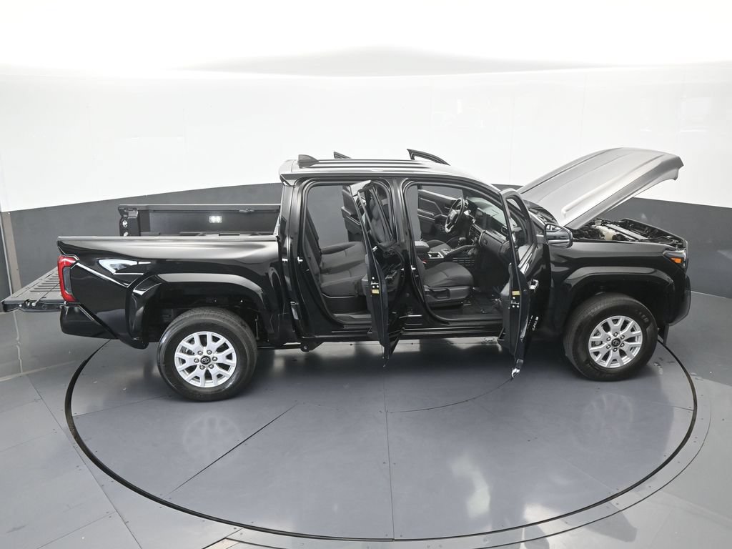 Used 2025 Toyota Tacoma SR5 RWD image 59