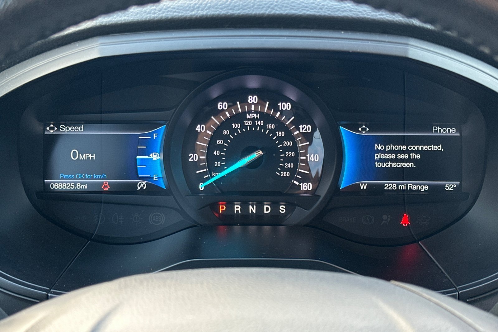 Used 2023 Ford Edge SEL image 24