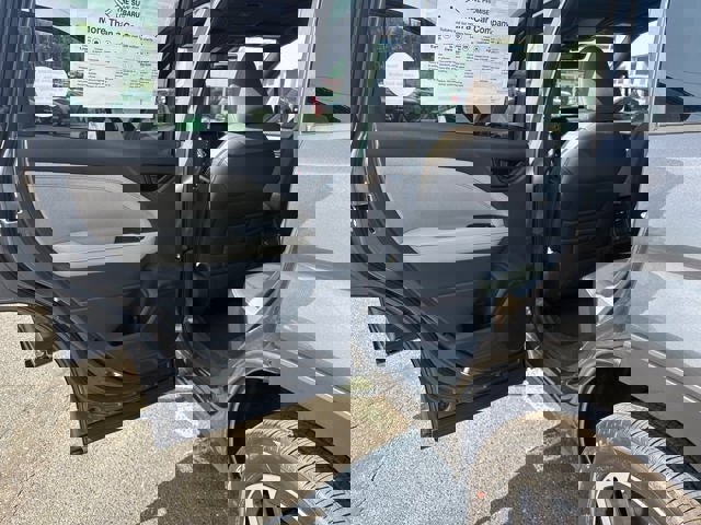 New 2026 Subaru Forester Premium image 86