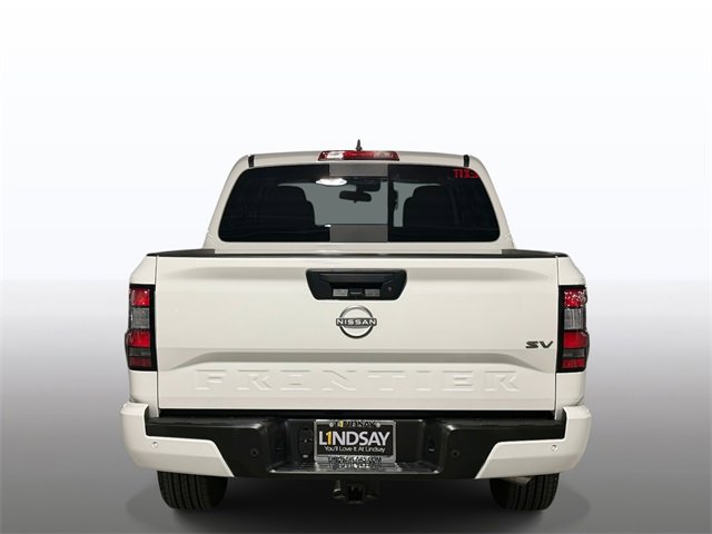 Used 2024 Nissan Frontier SV w/ SV Convenience Package image 11