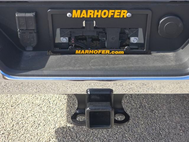 New 2025 Chevrolet Silverado 2500 LT w/ All Star Edition image 25