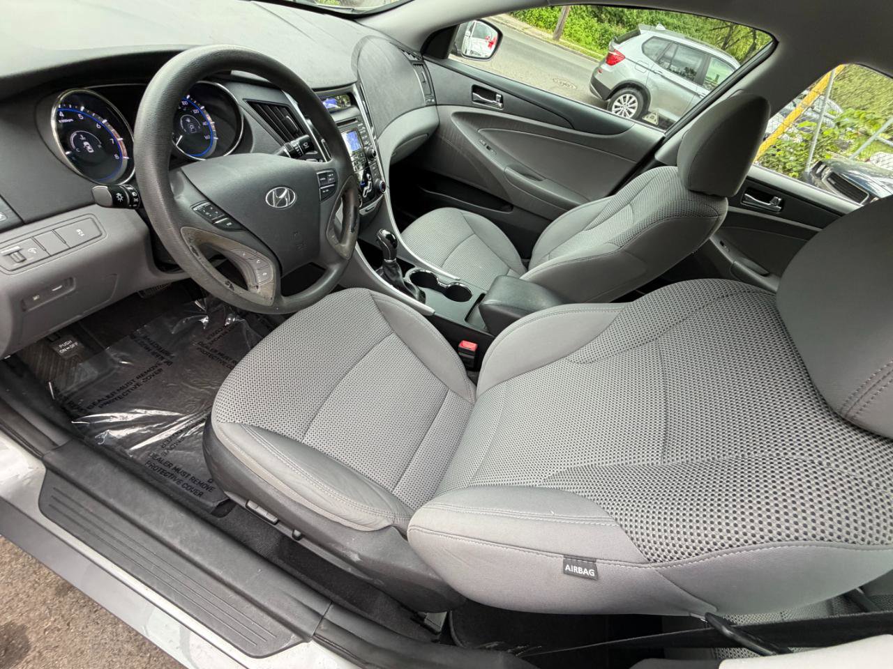 Used 2011 Hyundai Sonata GLS w/ Popular Equipment Pkg 2 FWD image 20