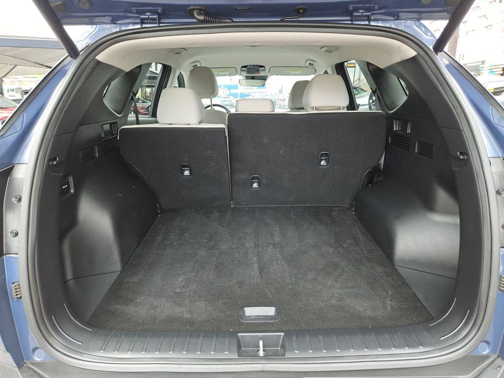 Used 2025 Hyundai Tucson SEL FWD image 27