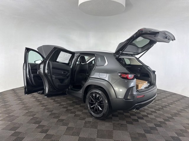 New 2026 MAZDA CX-50 2.5 Hybrid w/ Weather Package image 14