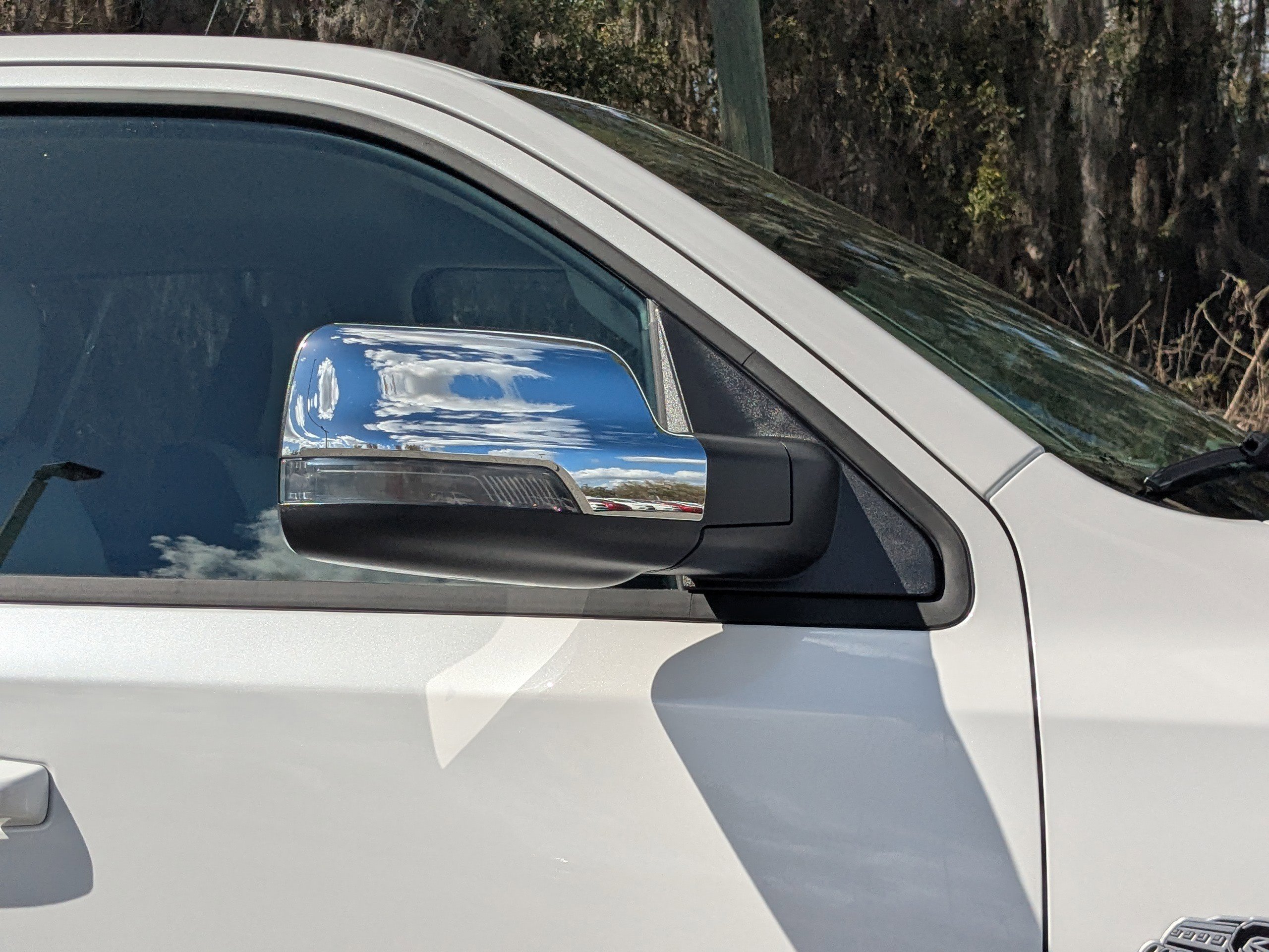 New 2026 RAM 1500 Laramie image 11