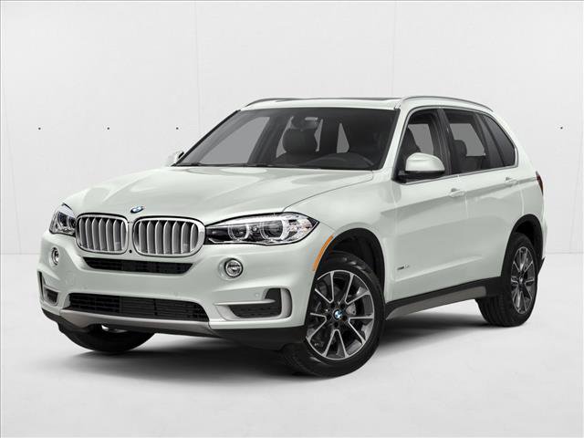 Used 2018 BMW X5 sDrive35i image 1
