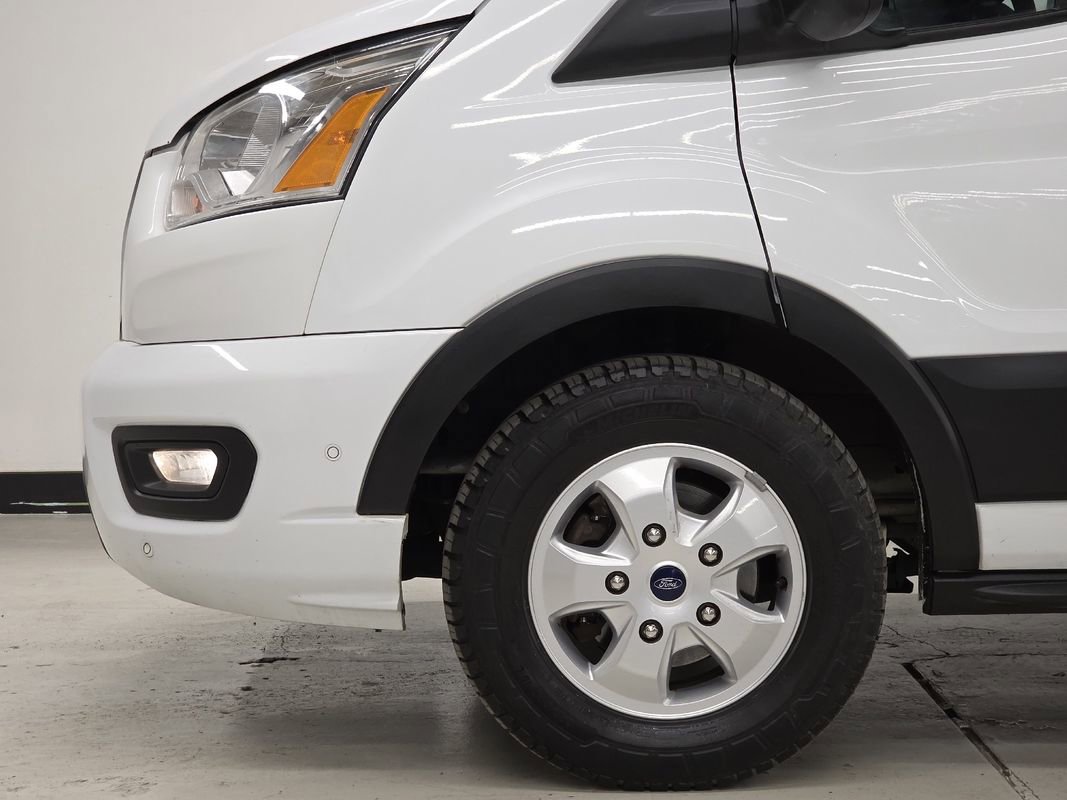 Used 2020 Ford Transit 350 XLT image 61