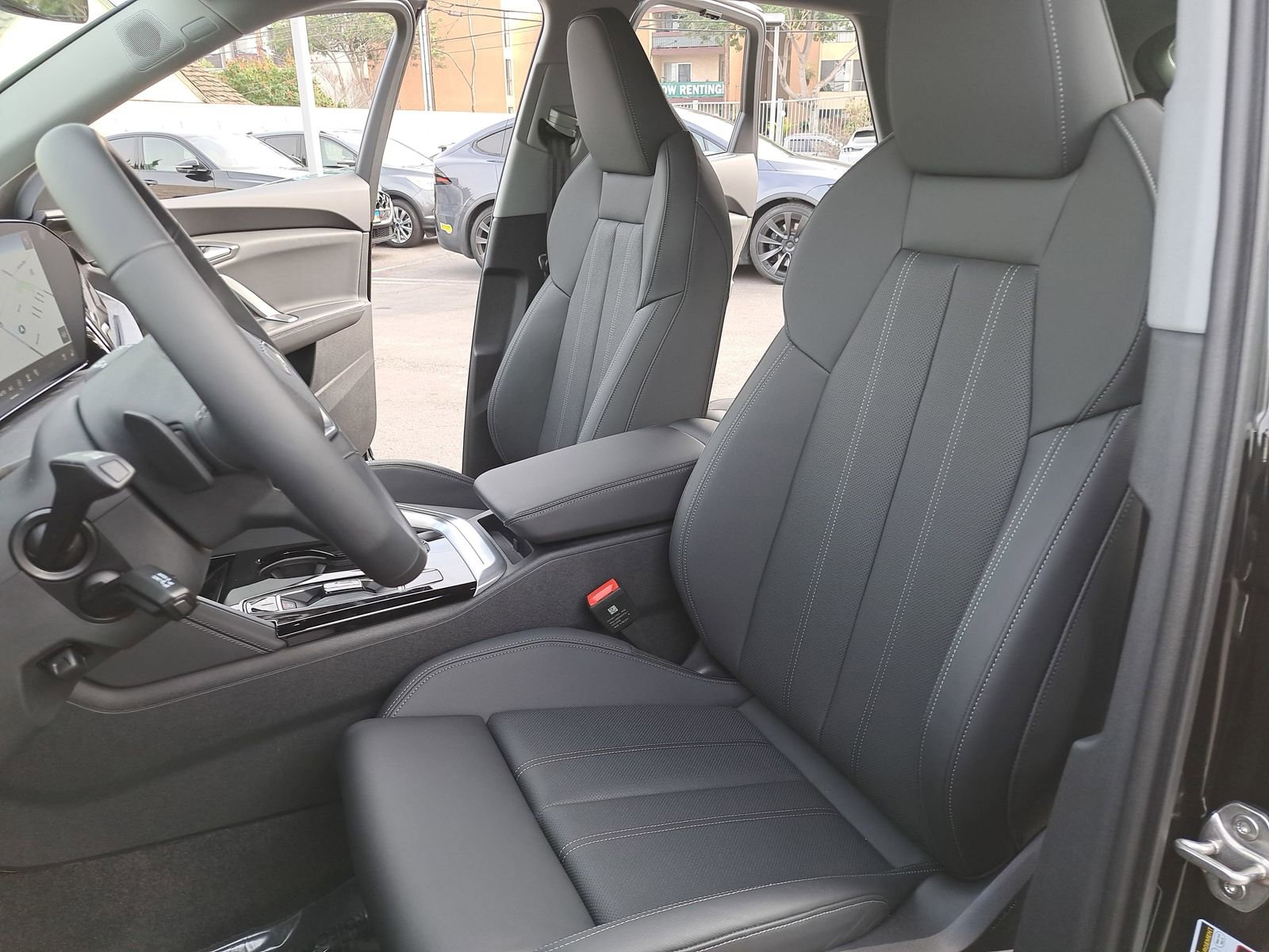 New 2025 Audi Q5 Premium Plus image 15