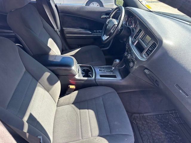 Used 2014 Dodge Charger SE w/ Connectivity Group RWD image 12