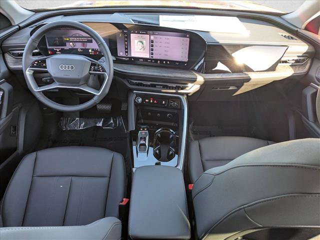 New 2026 Audi Q5 Premium AWD/4WD image 14