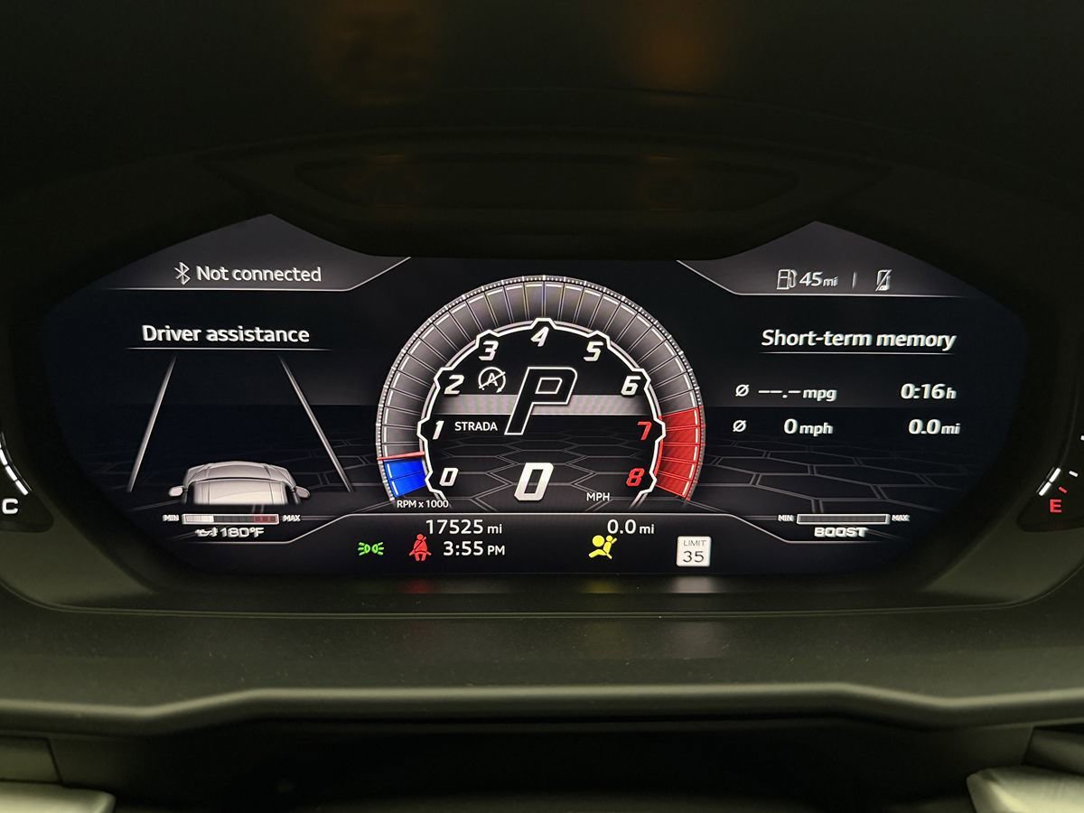 Used 2021 Lamborghini Urus AWD/4WD image 16
