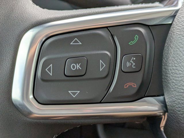 New 2026 Jeep Wrangler Sahara w/ Safety Group image 26