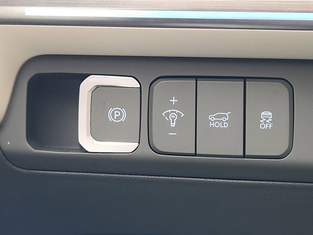 Used 2025 Hyundai Santa Fe Calligraphy image 22