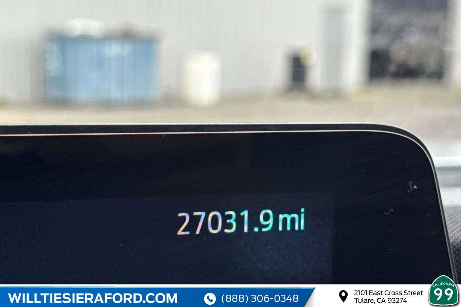 Used 2025 Ford Expedition Max Active image 35