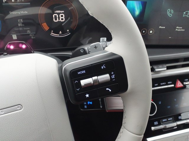 New 2026 Hyundai Santa Fe SEL AWD/4WD image 25