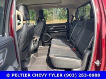 Used 2020 RAM 1500 Laramie image 10