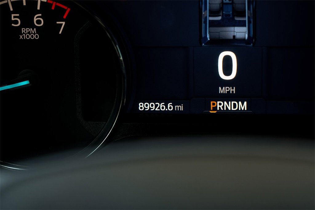 Used 2022 Ford F150 XLT w/ Equipment Group 302A High image 16