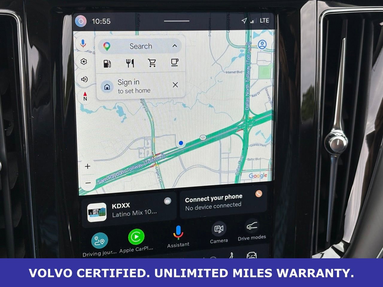 Certified 2025 Volvo XC60 B5 Core AWD/4WD image 24
