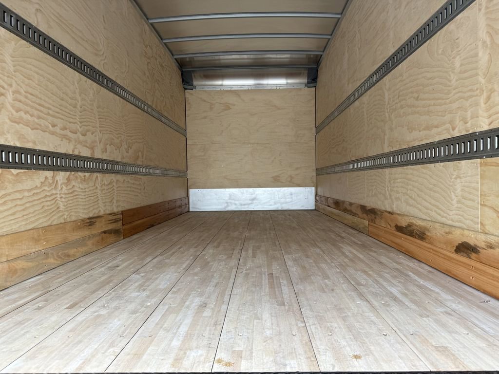 New 2025 Isuzu NQR image 7