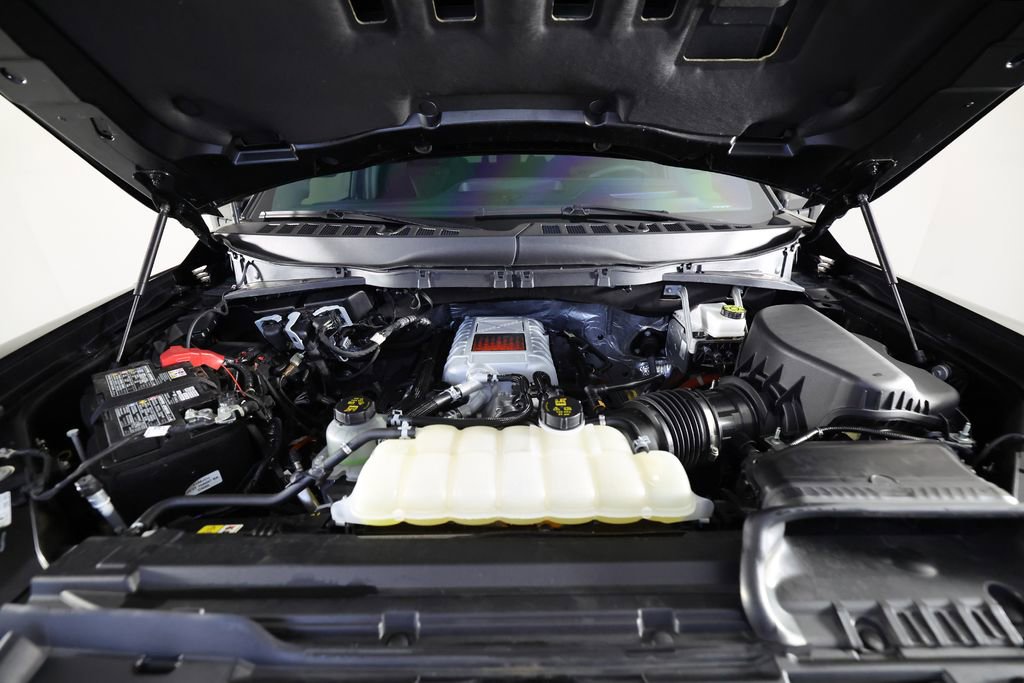 Used 2025 Ford F150 Raptor w/ Equipment Group 803A Raptor R image 46