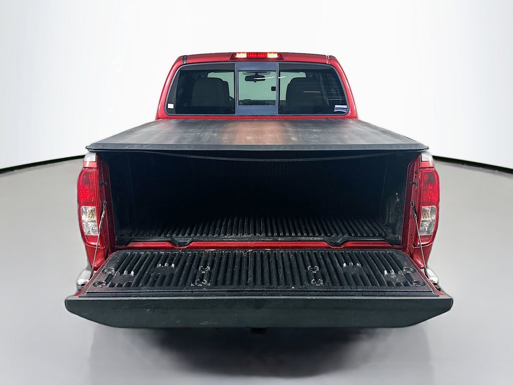 Used 2019 Nissan Frontier SV image 28