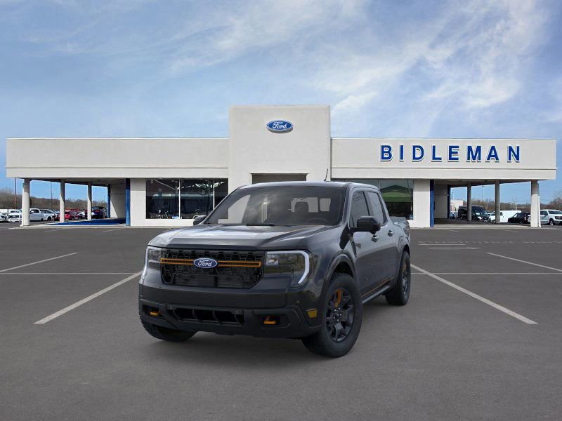 New 2026 Ford Maverick Tremor image 2