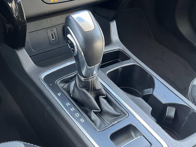Certified 2019 Ford Escape SE image 23