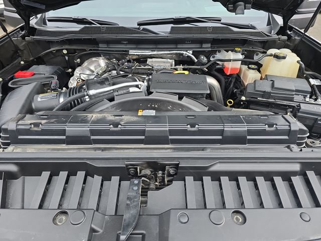 Certified 2022 Chevrolet Silverado 3500 High Country image 37