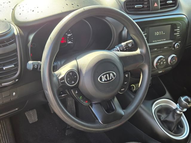 Used 2019 Kia Soul image 18